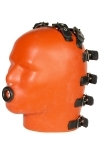 Heavy Rubber Helm