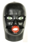 System Maske