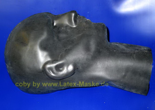Anatomical male Mask