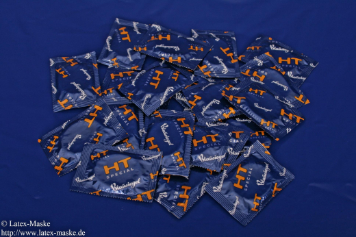 Condoms HT Special 20 pieces