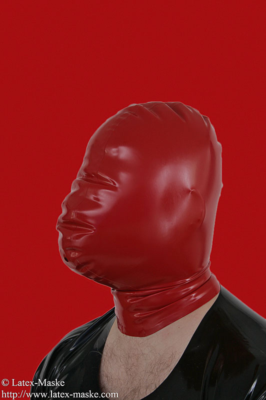 Breathplay mask "New Model"