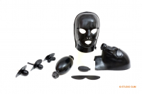 Multi-Funktions-Maske MFM01