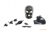 Multi-Funktions-Maske MFM02