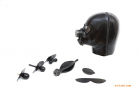 Multi-Funktions-Maske MFM02