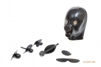 Multi-Funktions-Maske MFM02