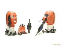 Multi-Funktions-Maske MFM06