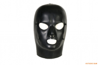 Disziplin Maske DM 1