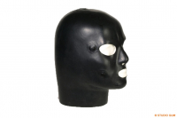 Disziplin Maske DM 1