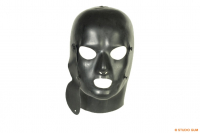 Disziplin Maske DM 1