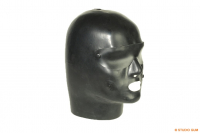 Disziplin Maske DM 1