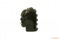 Heavy Rubber Latex Helm M4a-R
