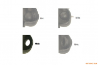 Heavy Rubber Latex Helm M4b-Z