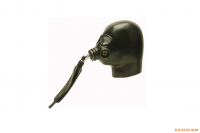 Gas Masken Haube GMH7c