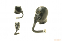 Gas Masken Haube GMH20