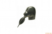 Gas Masken Haube GMH24