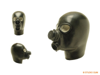 Gas Masken Haube GMH2