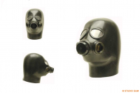Gas Masken Haube GMH7