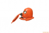 Gas Masken Haube GMH2b
