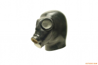 Gas Masken Haube GMH12