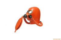 Gas Masken Haube GMH7b