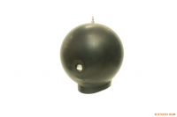 aufblasbare Kugelmaske KM