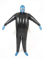 aufblasbarer Ganzanzug GA 5a