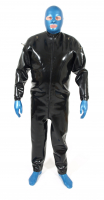 aufblasbarer Ganzanzug GA 5a