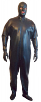 Latexanzug GA 2