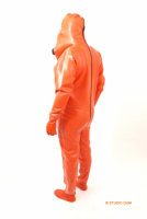 Latexanzug GA 4