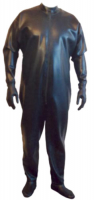 Latexanzug GA 1a