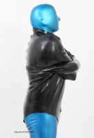 Zwangsjacke BA4