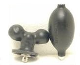 Butterfly Knebel KF2