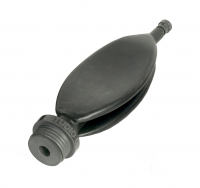 Atembeutel AB2 mit Gasmaskenanschluß SA1 und Reduzierventil