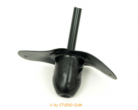 Penisknebel mit Atemloch KU7