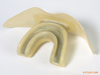 Mundauskleidung KU 5