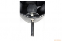 Heavy Rubber Latex Helm M4d-S