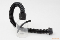 Natursekt Inhalator Transparent 0,5 Liter