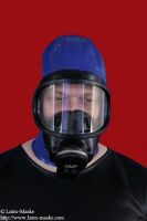 Gasmaske Auer 3S
