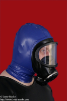 Gasmaske Auer 3S