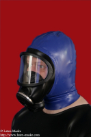 Gasmaske Auer 3S