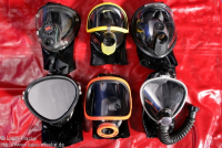 Gasmaske modifizieren