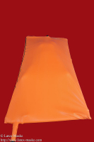 Vakuumbett mit Narkosemaske