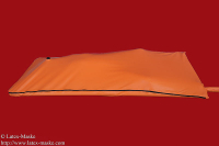 Vakuumbett mit Narkosemaske