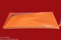 Vakuumbett mit Narkosemaske