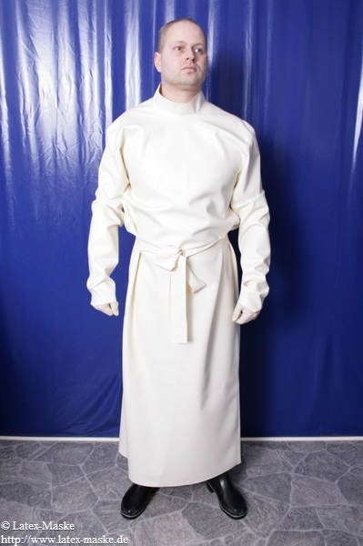 Kinder Malkittel Mit Langarm - Schürze Für Malen & Basteln